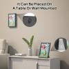 imageCCCEI Black 5x7 Desk Decor for Home Office Gifts for Women From Daughter Unique Thank You Love Gift Ideal for Brthday Mothers Day ChristmasBlack
