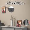 imageCCCEI Black 8x10 Desk Decor for Home Office Gifts for Men From Daughter Unique Thank You Love Gift Ideal for Brthday Fathers Day ChristmasBlack